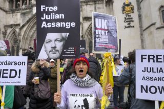 julian assange